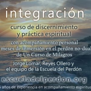 Integración 2027