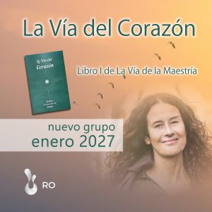 La Vía del Corazón 2027